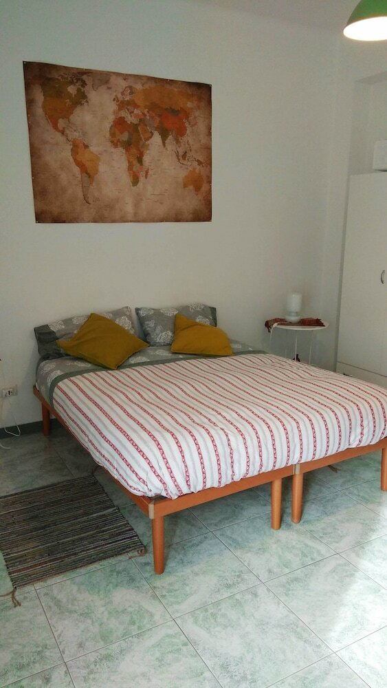 Hotel Archita Guest House & Apartment