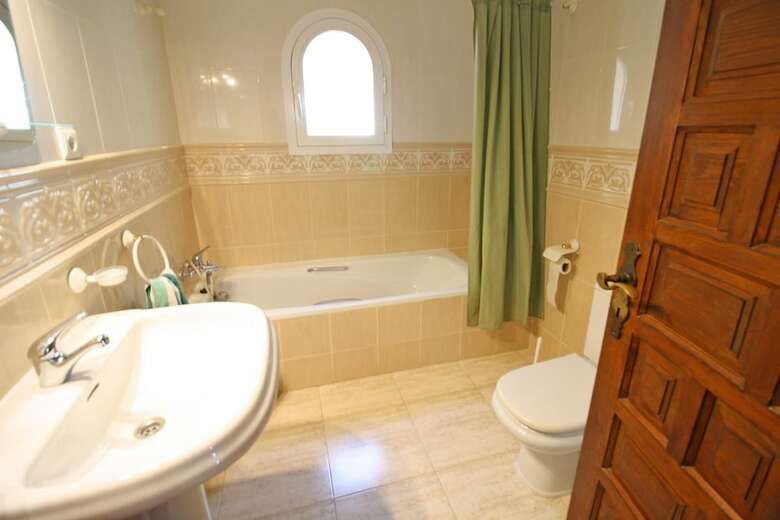 Villas Costa Calpe - Estrellla