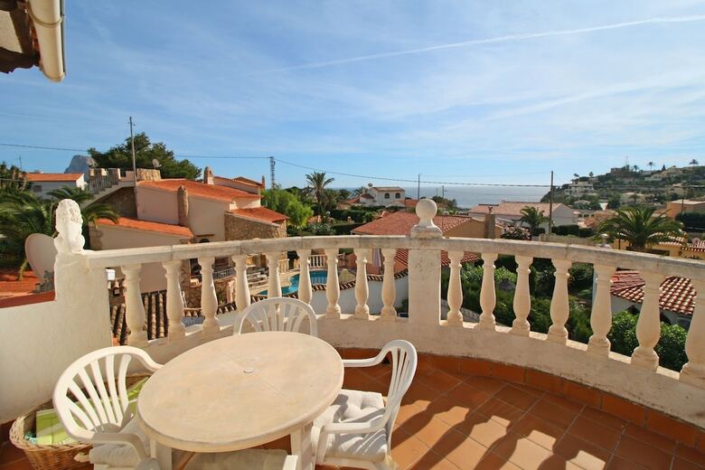 Villas Costa Calpe - Estrellla