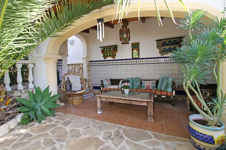 Villas Costa Calpe - Estrellla