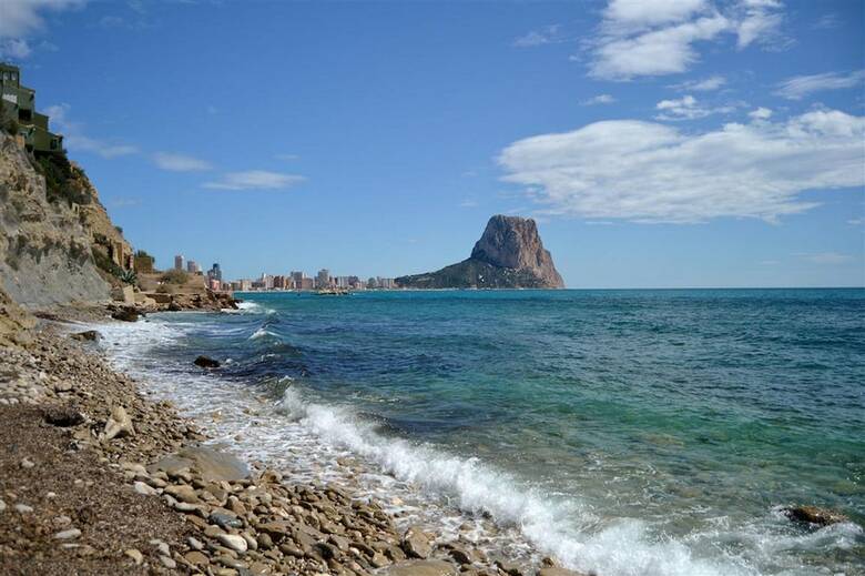 Villas Costa Calpe - Eike