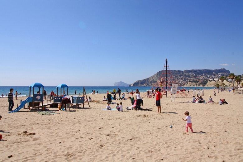 Villas Costa Calpe - Mark