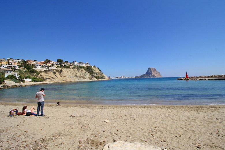 Villas Costa Calpe - Mark
