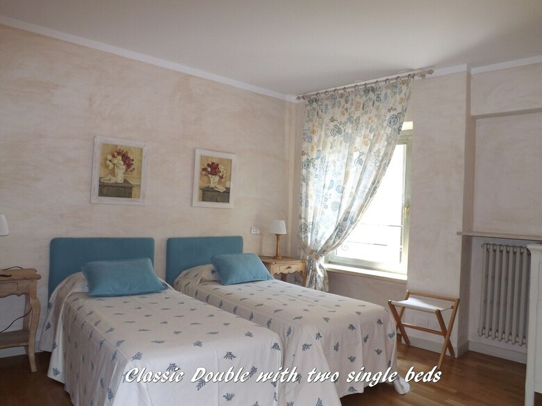 Bed & Breakfast Garn� Del Gardoncino