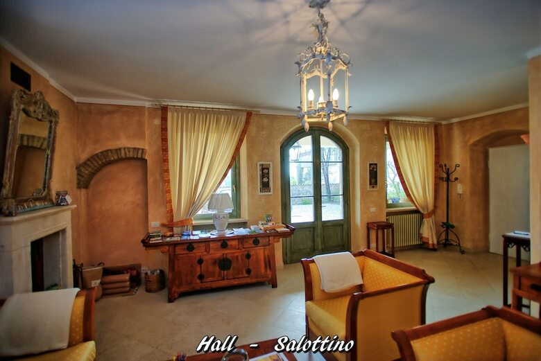 Bed & Breakfast Garn� Del Gardoncino