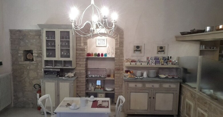 Bed & Breakfast Garn� Del Gardoncino