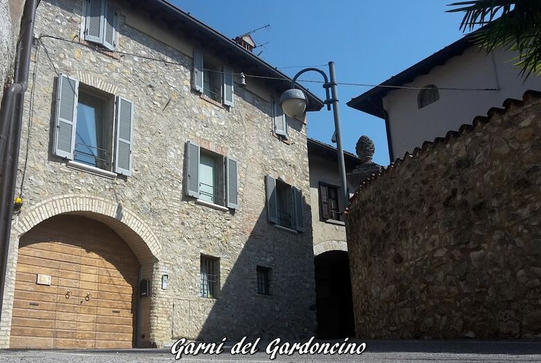 Bed & Breakfast Garn� Del Gardoncino