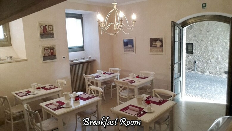 Bed & Breakfast Garn� Del Gardoncino