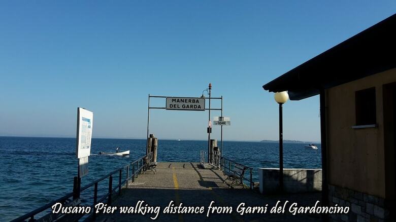 Bed & Breakfast Garn� Del Gardoncino