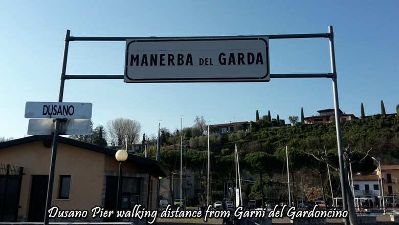 Bed & Breakfast Garn� Del Gardoncino