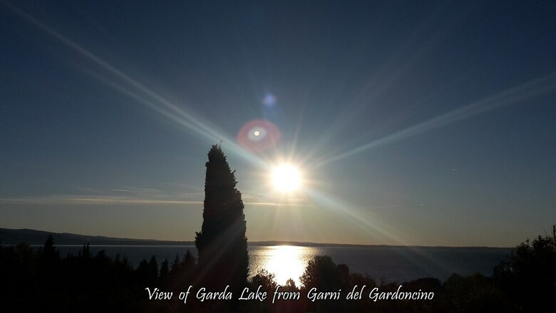 Bed & Breakfast Garn� Del Gardoncino