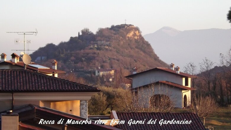 Bed & Breakfast Garn� Del Gardoncino