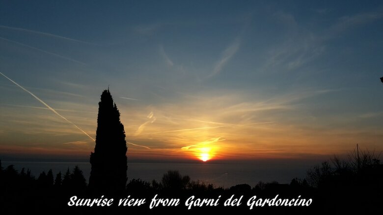 Bed & Breakfast Garn� Del Gardoncino