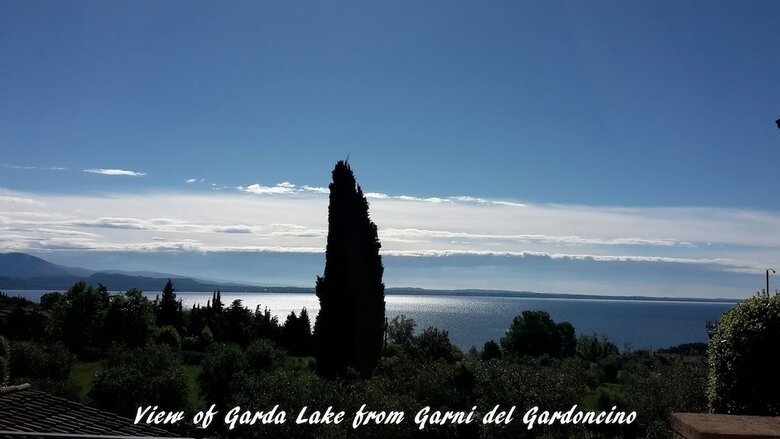 Bed & Breakfast Garn� Del Gardoncino