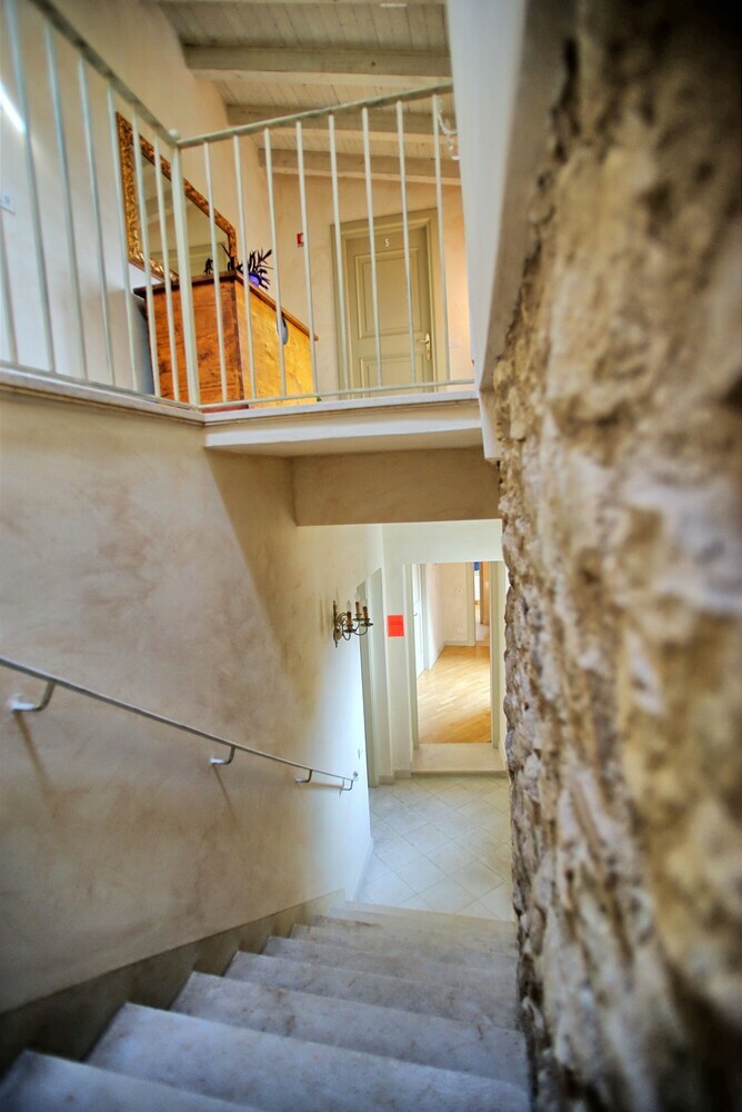Bed & Breakfast Garn� Del Gardoncino