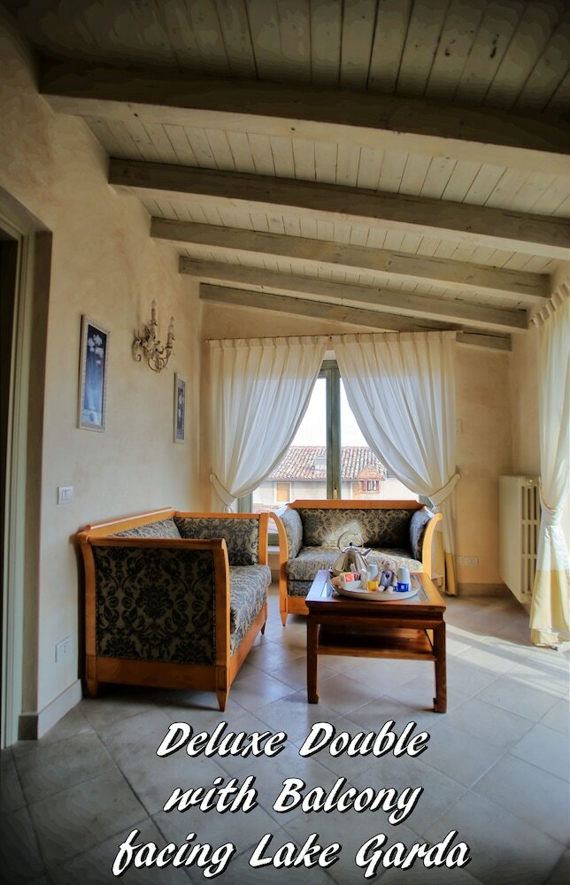 Bed & Breakfast Garn� Del Gardoncino