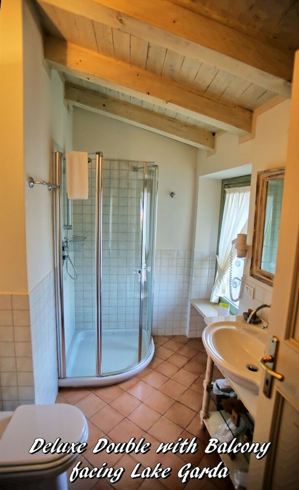 Bed & Breakfast Garn� Del Gardoncino