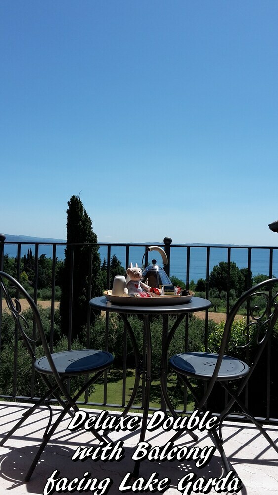 Bed & Breakfast Garn� Del Gardoncino