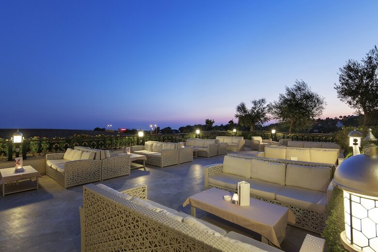 Hotel Crystal Palace Luxury Resort & Spa - All Inclusive