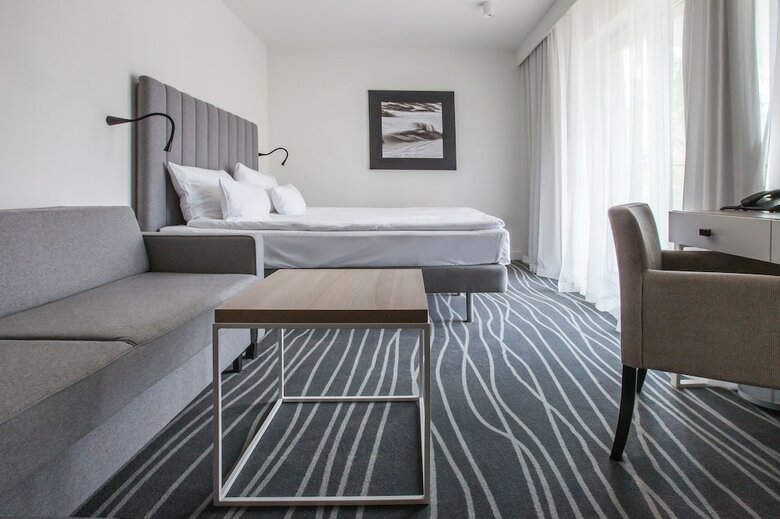 Shuum Boutique Wellness Hotel
