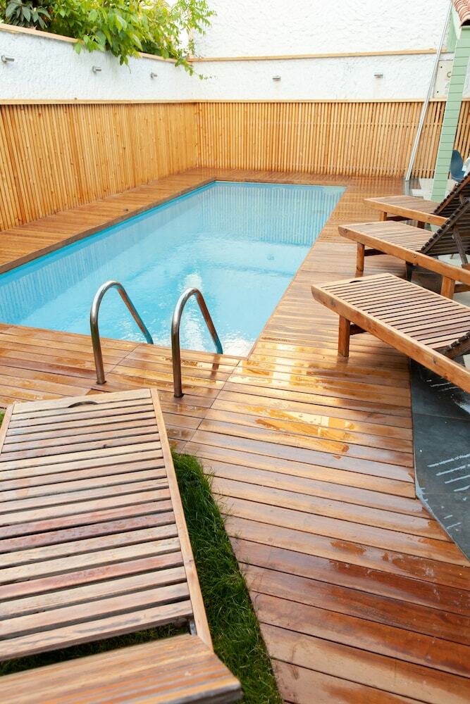 The Suite Apart Hotel Kalei�i