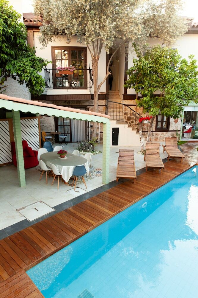 The Suite Apart Hotel Kalei�i