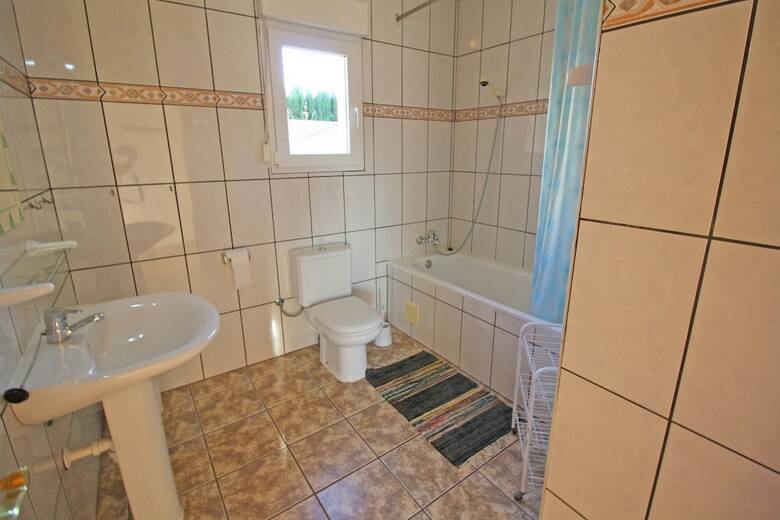 Villas Costa Calpe - Bente