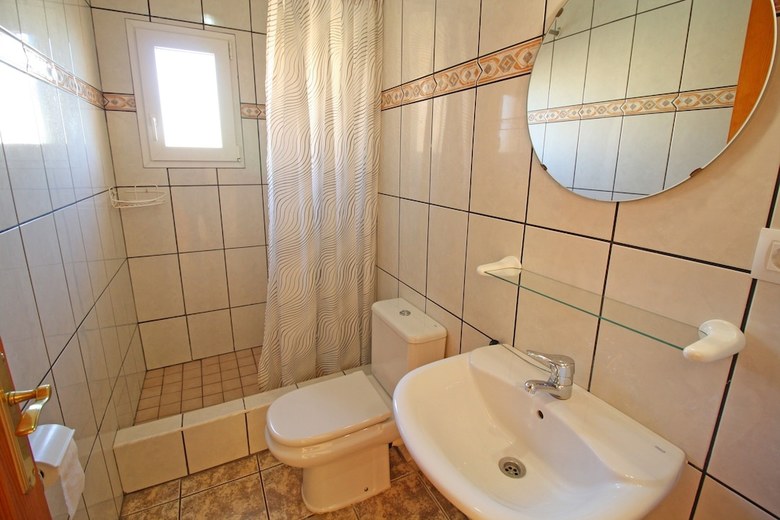 Villas Costa Calpe - Bente
