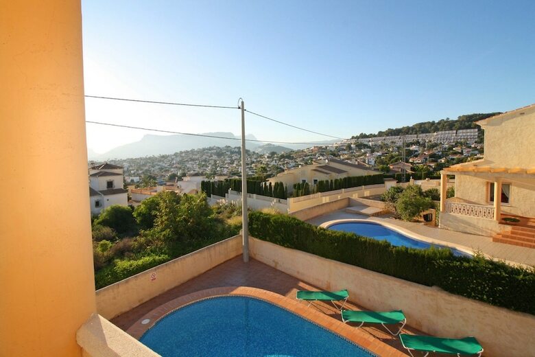 Villas Costa Calpe - Bente