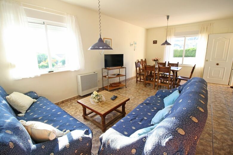 Villas Costa Calpe - Bente