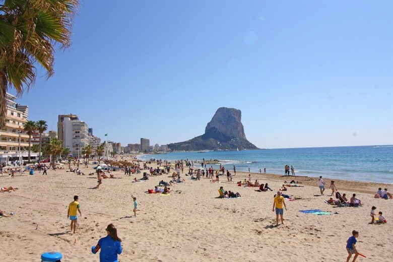 Villas Costa Calpe - Bente