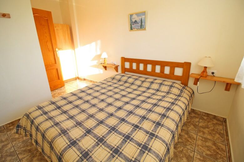 Villas Costa Calpe - Bente