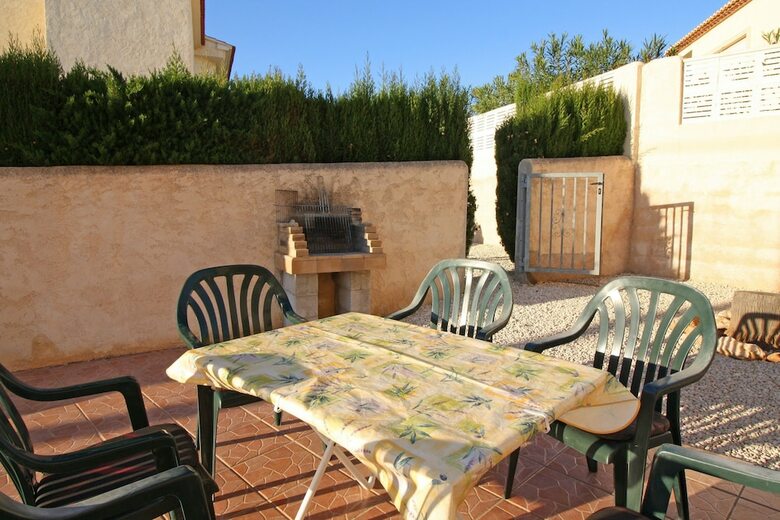 Villas Costa Calpe - Bente