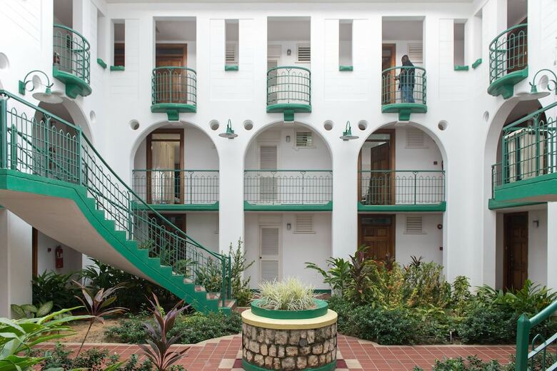 Aparthotel Beach Castles Studio