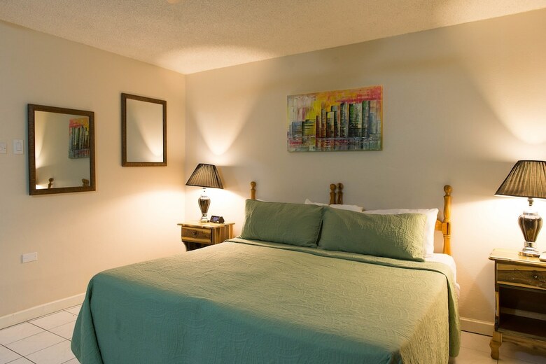 Aparthotel Beach Castles Studio