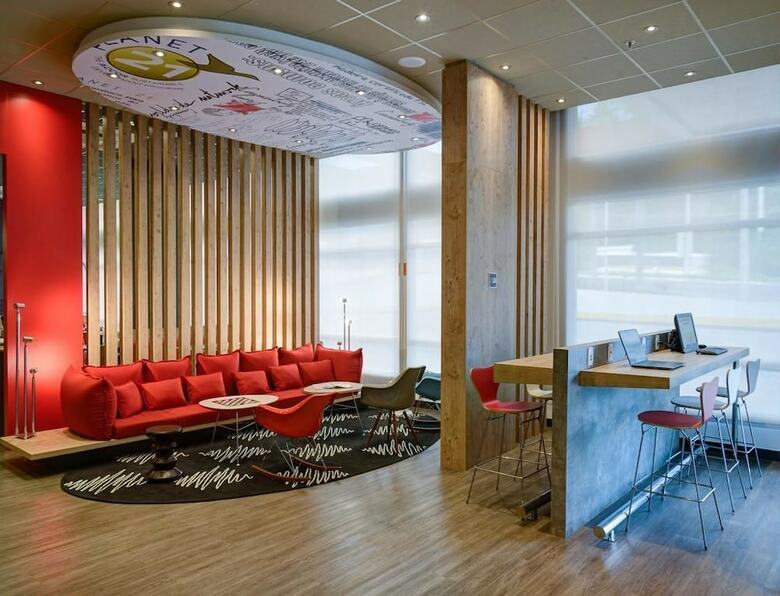 Hotel Ibis Manaus Aeroporto