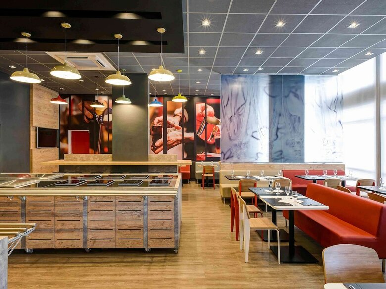Hotel Ibis Manaus Aeroporto