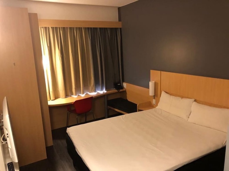 Hotel Ibis Manaus Aeroporto