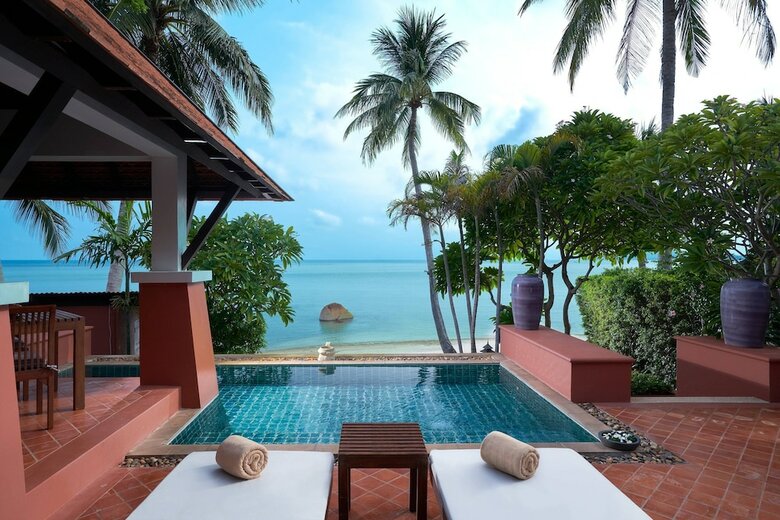 Apartamento Renaissance Koh Samui Resort & Spa