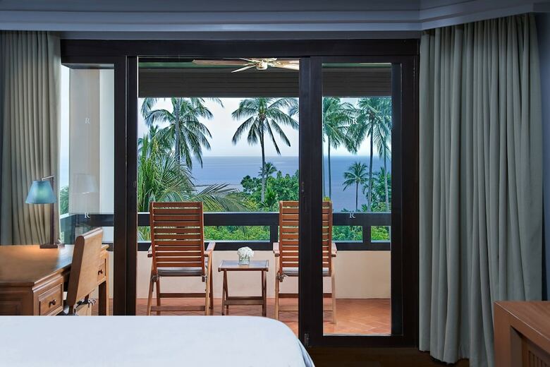 Apartamento Renaissance Koh Samui Resort & Spa