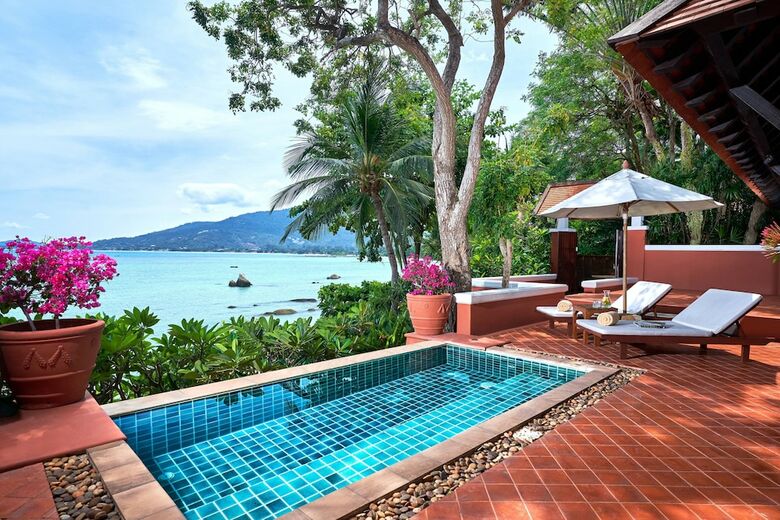 Apartamento Renaissance Koh Samui Resort & Spa