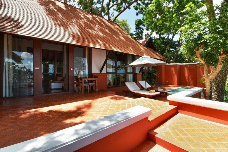 Apartamento Renaissance Koh Samui Resort & Spa