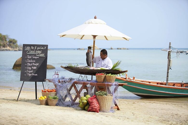 Apartamento Renaissance Koh Samui Resort & Spa