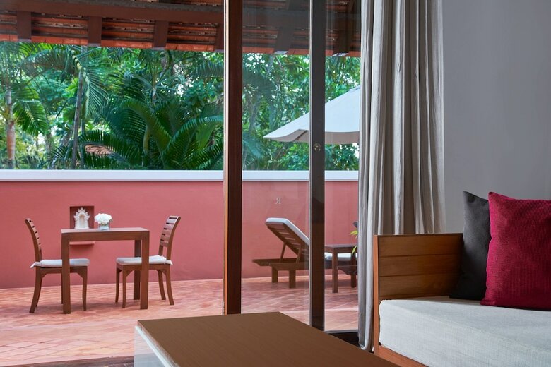 Apartamento Renaissance Koh Samui Resort & Spa