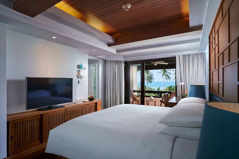 Apartamento Renaissance Koh Samui Resort & Spa
