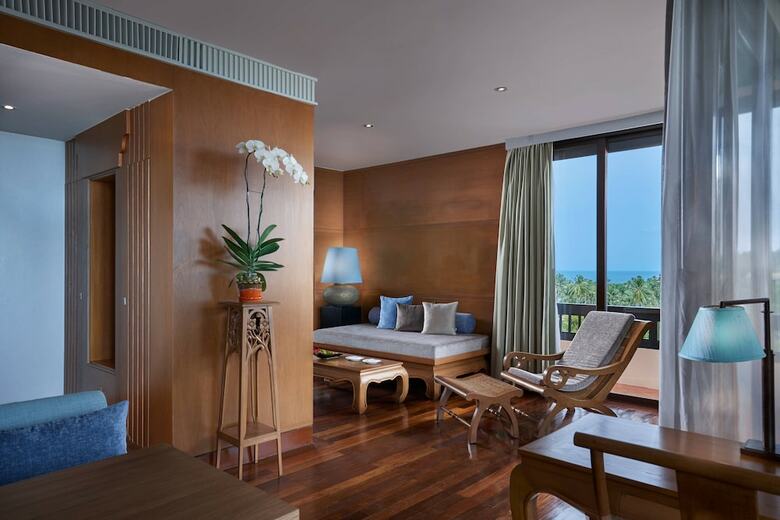 Apartamento Renaissance Koh Samui Resort & Spa