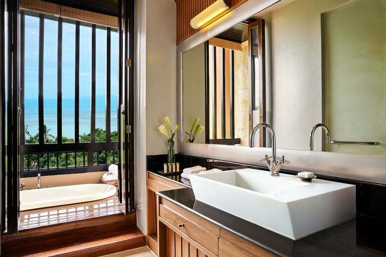 Apartamento Renaissance Koh Samui Resort & Spa