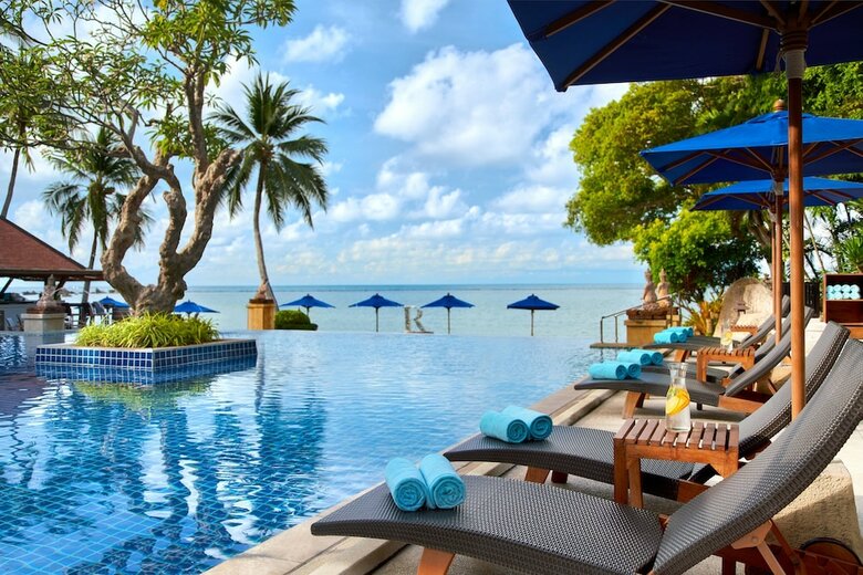 Apartamento Renaissance Koh Samui Resort & Spa
