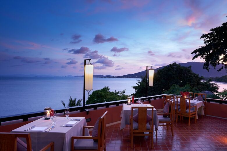 Apartamento Renaissance Koh Samui Resort & Spa