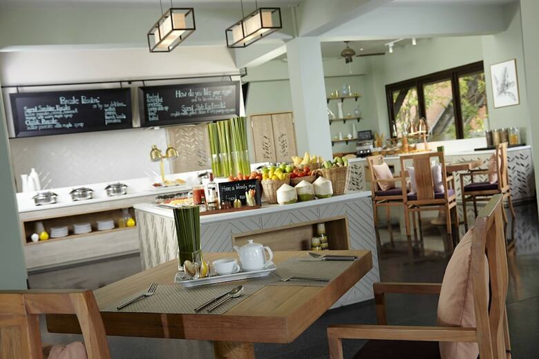 Apartamento Renaissance Koh Samui Resort & Spa